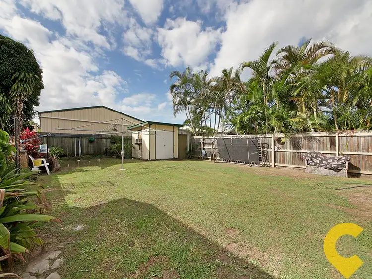 Fifth view of Homely house listing, 34a Dunbar St, Margate QLD 4019