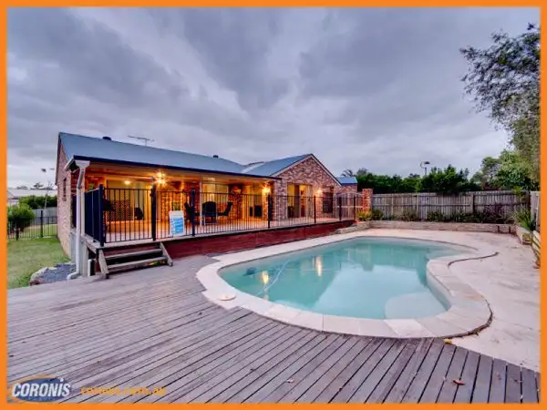 4 Guava Place, Narangba QLD 4504