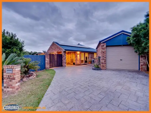 Third view of Homely house listing, 4 Guava Place, Narangba QLD 4504