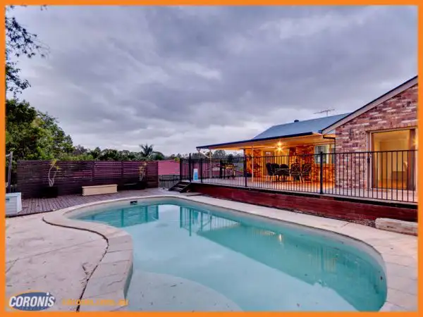 Fifth view of Homely house listing, 4 Guava Place, Narangba QLD 4504