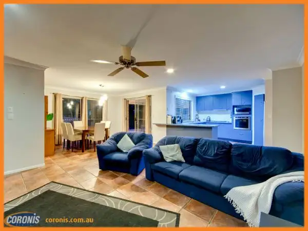 Sixth view of Homely house listing, 4 Guava Place, Narangba QLD 4504