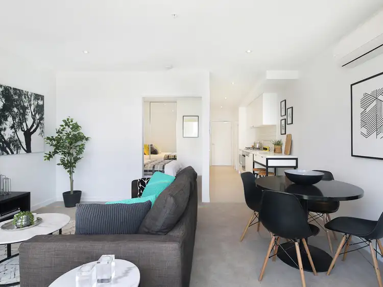 3203/250 City Road, Southbank VIC 3006