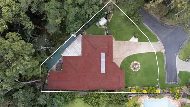 Third view of Homely house listing, 8 Hinchinbrook Court, Little Mountain QLD 4551