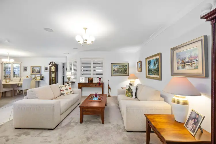 Fourth view of Homely house listing, 8 Hinchinbrook Court, Little Mountain QLD 4551