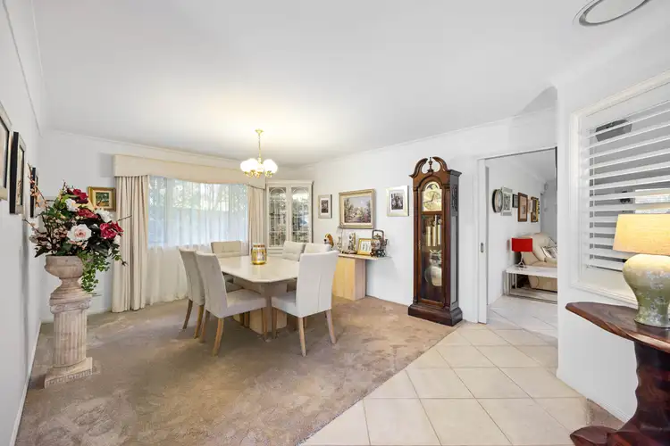 Fifth view of Homely house listing, 8 Hinchinbrook Court, Little Mountain QLD 4551