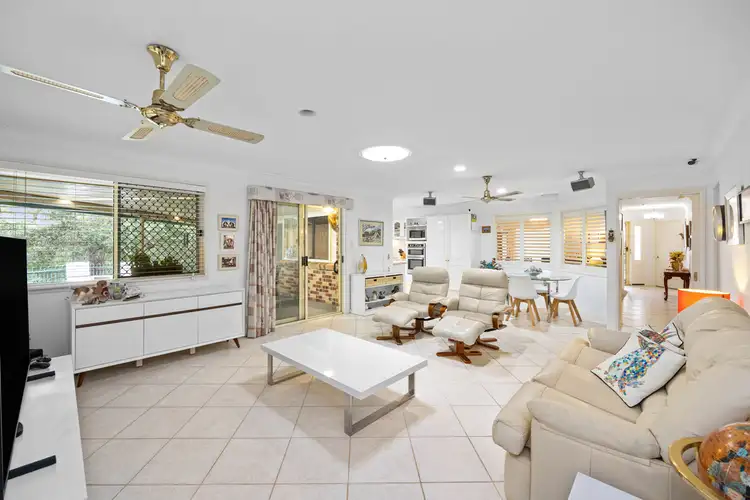 Sixth view of Homely house listing, 8 Hinchinbrook Court, Little Mountain QLD 4551