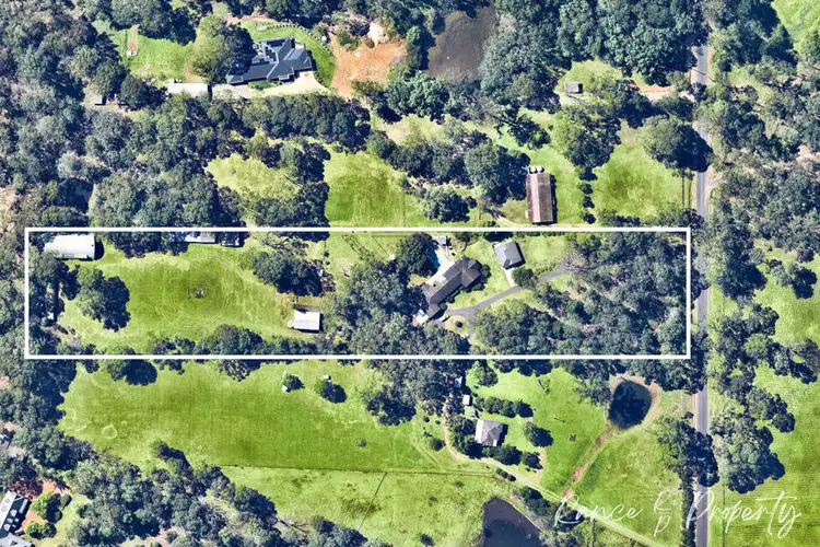 6 Hession Road, Nelson NSW 2765
