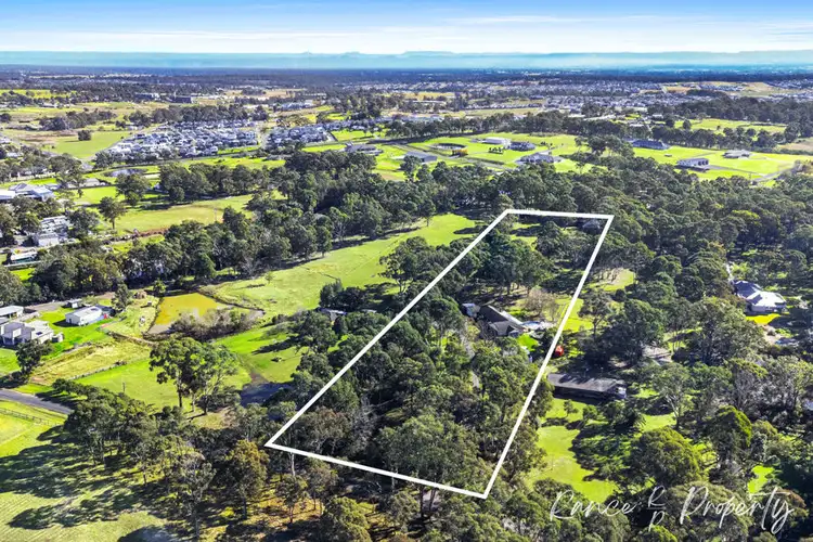 Second view of Homely house listing, 6 Hession Road, Nelson NSW 2765