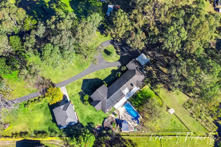Third view of Homely house listing, 6 Hession Road, Nelson NSW 2765