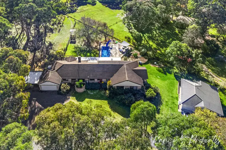 Fourth view of Homely house listing, 6 Hession Road, Nelson NSW 2765