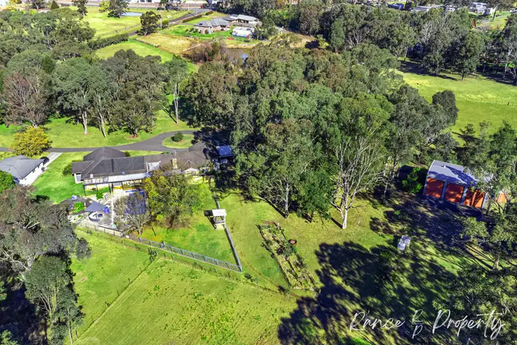 Fifth view of Homely house listing, 6 Hession Road, Nelson NSW 2765