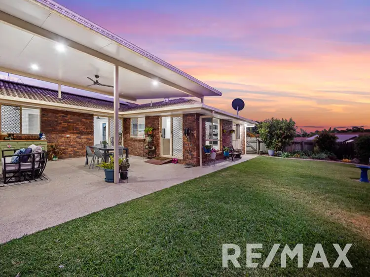 3 Coogee Place, Albany Creek QLD 4035