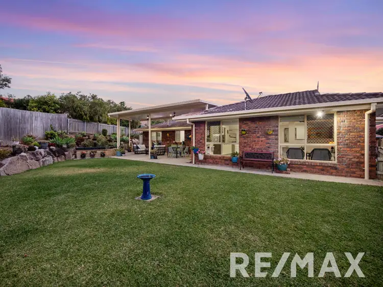 Third view of Homely house listing, 3 Coogee Place, Albany Creek QLD 4035