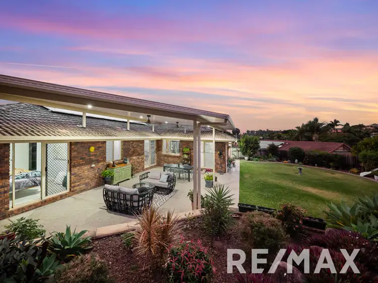 Fourth view of Homely house listing, 3 Coogee Place, Albany Creek QLD 4035