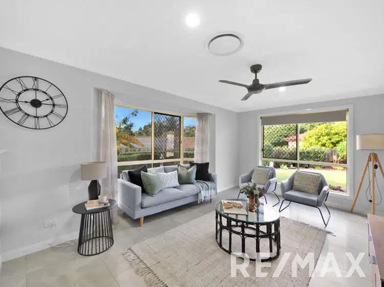 Fifth view of Homely house listing, 3 Coogee Place, Albany Creek QLD 4035
