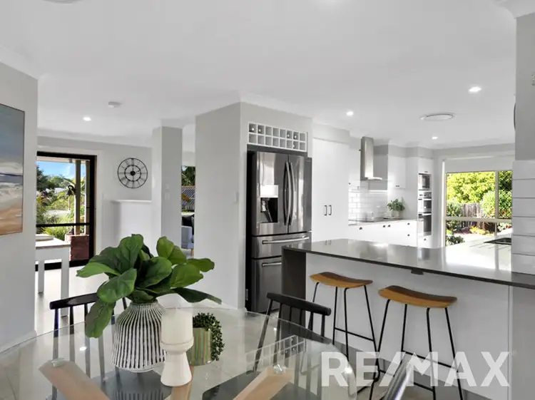 Sixth view of Homely house listing, 3 Coogee Place, Albany Creek QLD 4035