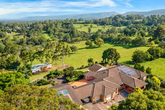Second view of Homely house listing, 52 Bells Road, Grose Vale NSW 2753