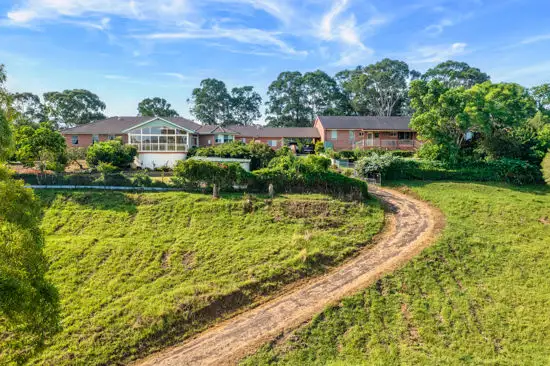 Third view of Homely house listing, 52 Bells Road, Grose Vale NSW 2753