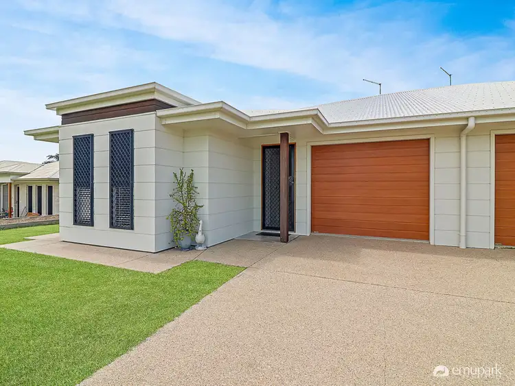 Second view of Homely unit listing, 2/95 Hill Street, Emu Park QLD 4710