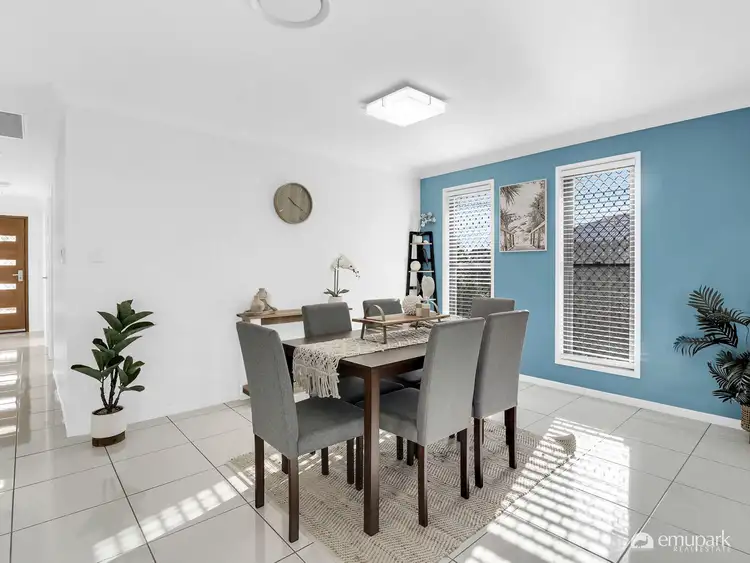 Third view of Homely unit listing, 2/95 Hill Street, Emu Park QLD 4710