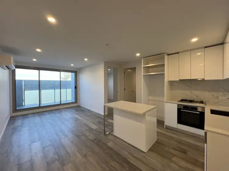 Third view of Homely apartment listing, 401/330 Manningham Road, Doncaster VIC 3108