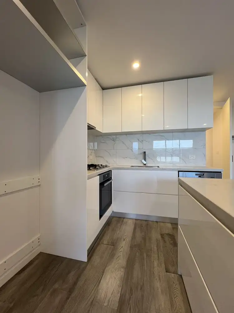 Fourth view of Homely apartment listing, 401/330 Manningham Road, Doncaster VIC 3108
