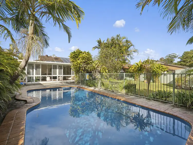 31 Bonville Waters Drive, Sawtell NSW 2452