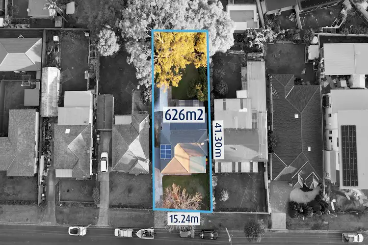 Second view of Homely house listing, 18 Lowana Avenue, Merrylands NSW 2160