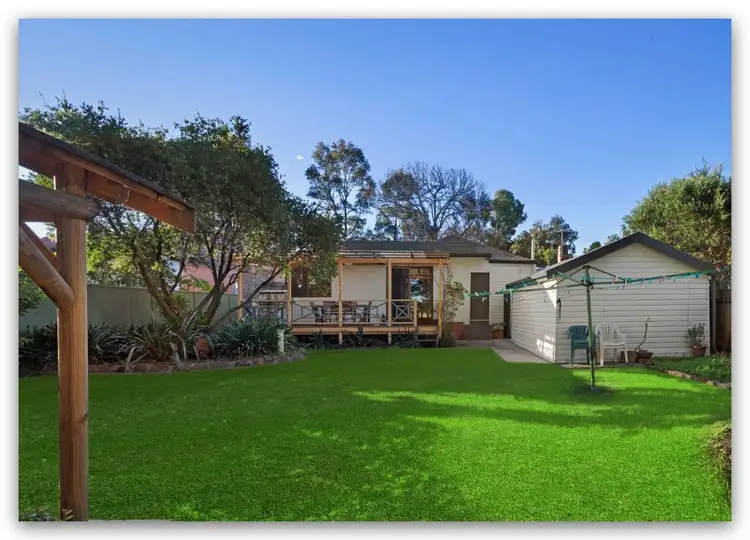 Fifth view of Homely house listing, 18 Lowana Avenue, Merrylands NSW 2160