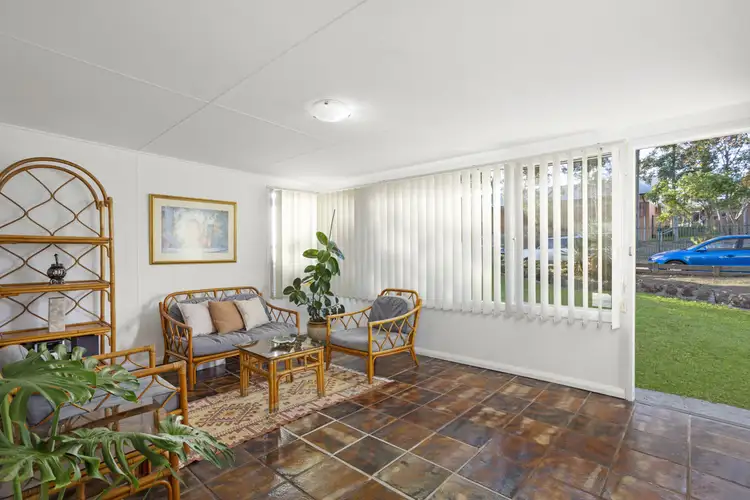 Sixth view of Homely house listing, 18 Lowana Avenue, Merrylands NSW 2160
