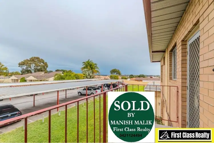 28/269 Main Street, Osborne Park WA 6017