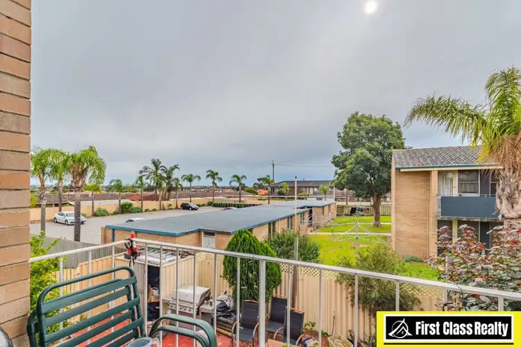 Second view of Homely unit listing, 28/269 Main Street, Osborne Park WA 6017