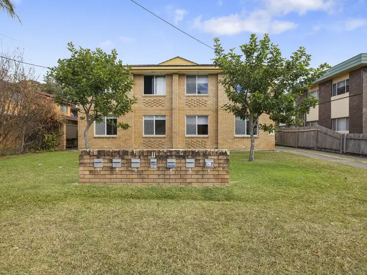 Second view of Homely unit listing, 2/11 San Francisco Avenue, Coffs Harbour NSW 2450