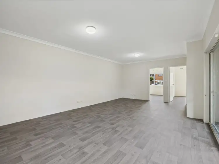 Third view of Homely unit listing, 2/11 San Francisco Avenue, Coffs Harbour NSW 2450