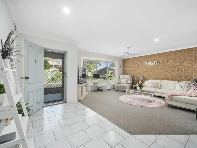 2/17 Lyster Street, Coffs Harbour NSW 2450