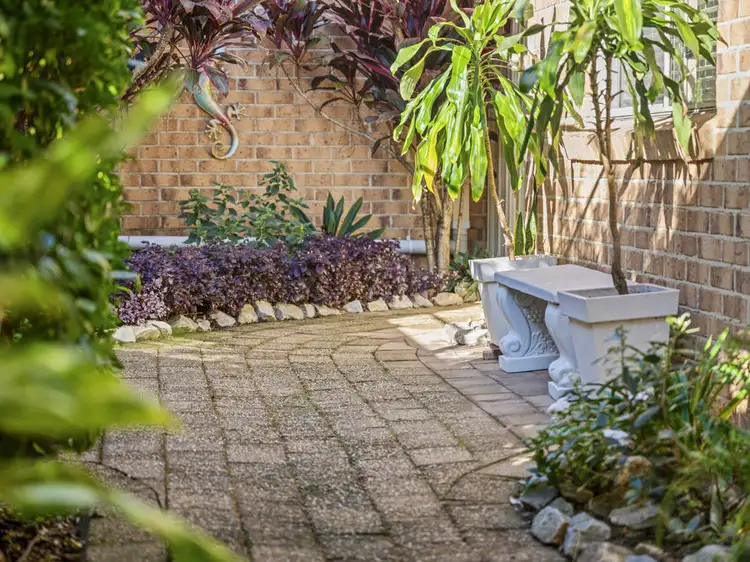 Third view of Homely villa listing, 2/17 Lyster Street, Coffs Harbour NSW 2450