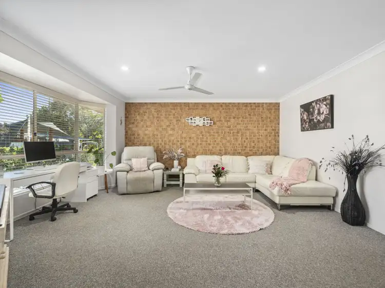 Fifth view of Homely villa listing, 2/17 Lyster Street, Coffs Harbour NSW 2450