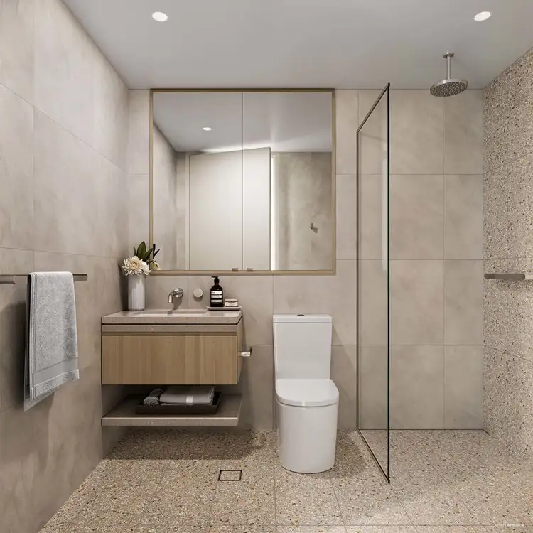 Fourth view of Homely apartment listing, Apt 10.01/15-31 Harbour Drive, Coffs Harbour NSW 2450