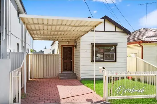 12 Yillowra Street, Auburn NSW 2144