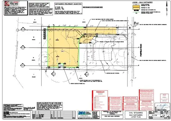 Main view of Homely land listing, 121 Fairfield Road, Fairfield QLD 4103