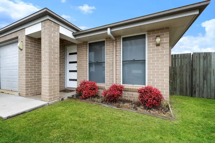2/3 Whitefield Street, Glenvale QLD 4350