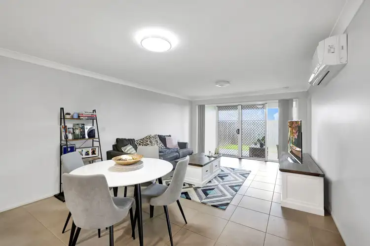 Third view of Homely unit listing, 2/3 Whitefield Street, Glenvale QLD 4350