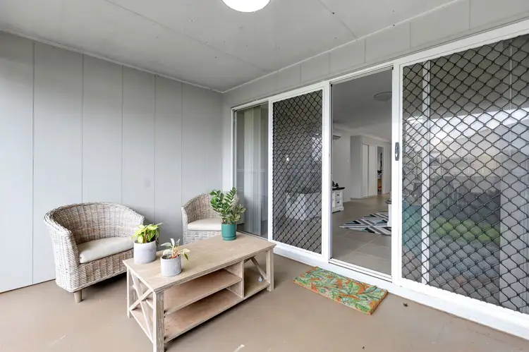 Sixth view of Homely unit listing, 2/3 Whitefield Street, Glenvale QLD 4350