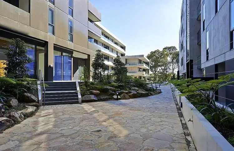 314B/1-19 Colombo Street, Mitcham VIC 3132