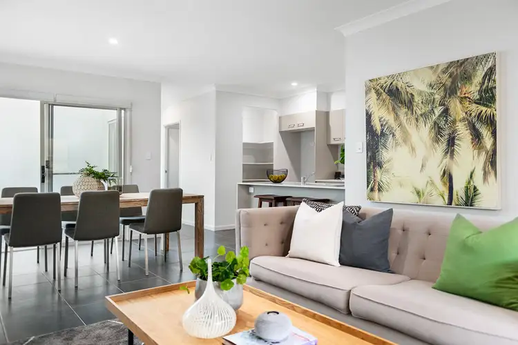 Second view of Homely house listing, 43 Darwin Circuit, North Lakes QLD 4509