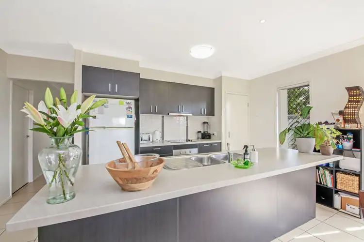 Second view of Homely house listing, 14 Cascades Street, North Lakes QLD 4509