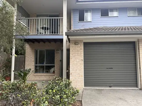 Main view of Homely townhouse listing, 103/175 Fryar road, Eagleby QLD 4207