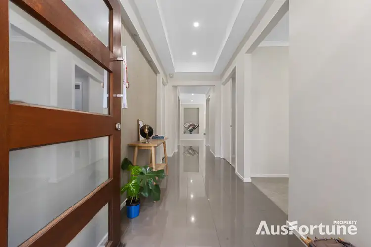 Second view of Homely house listing, 18 bell cres, Point Cook VIC 3030