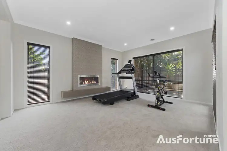 Fifth view of Homely house listing, 18 bell cres, Point Cook VIC 3030