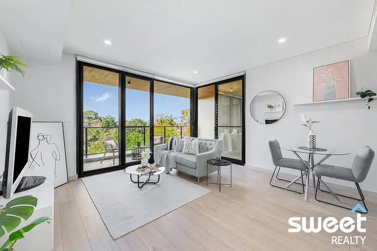 206/111 Church Street, Ryde NSW 2112